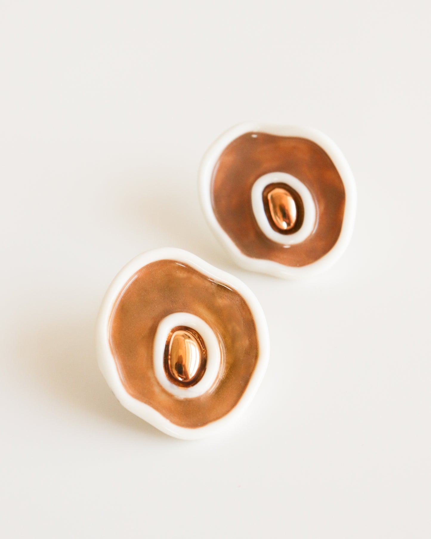 Moore Earrings