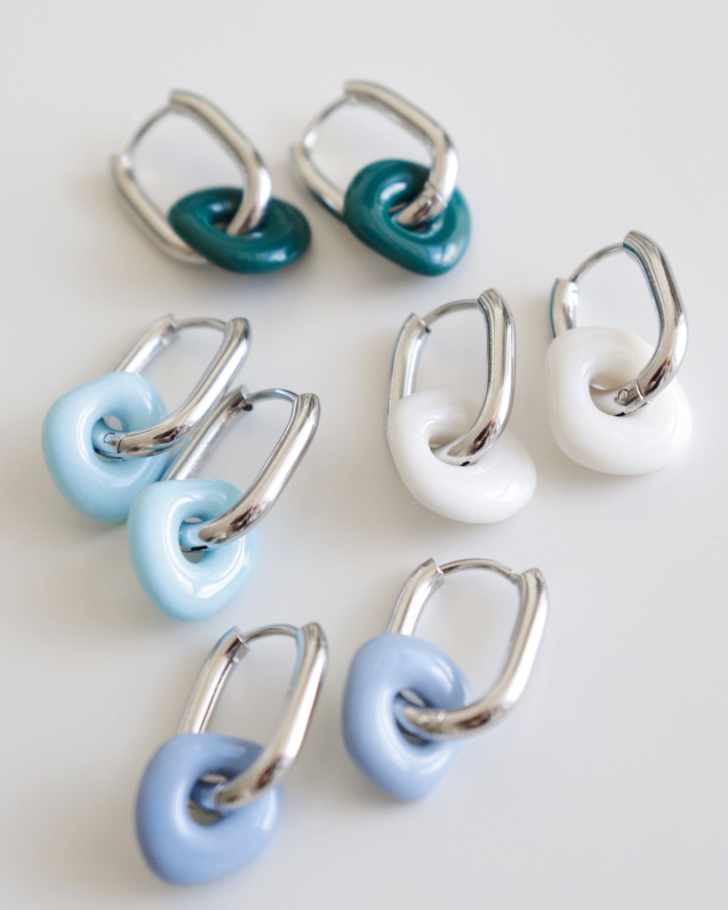 Lumi Earrings