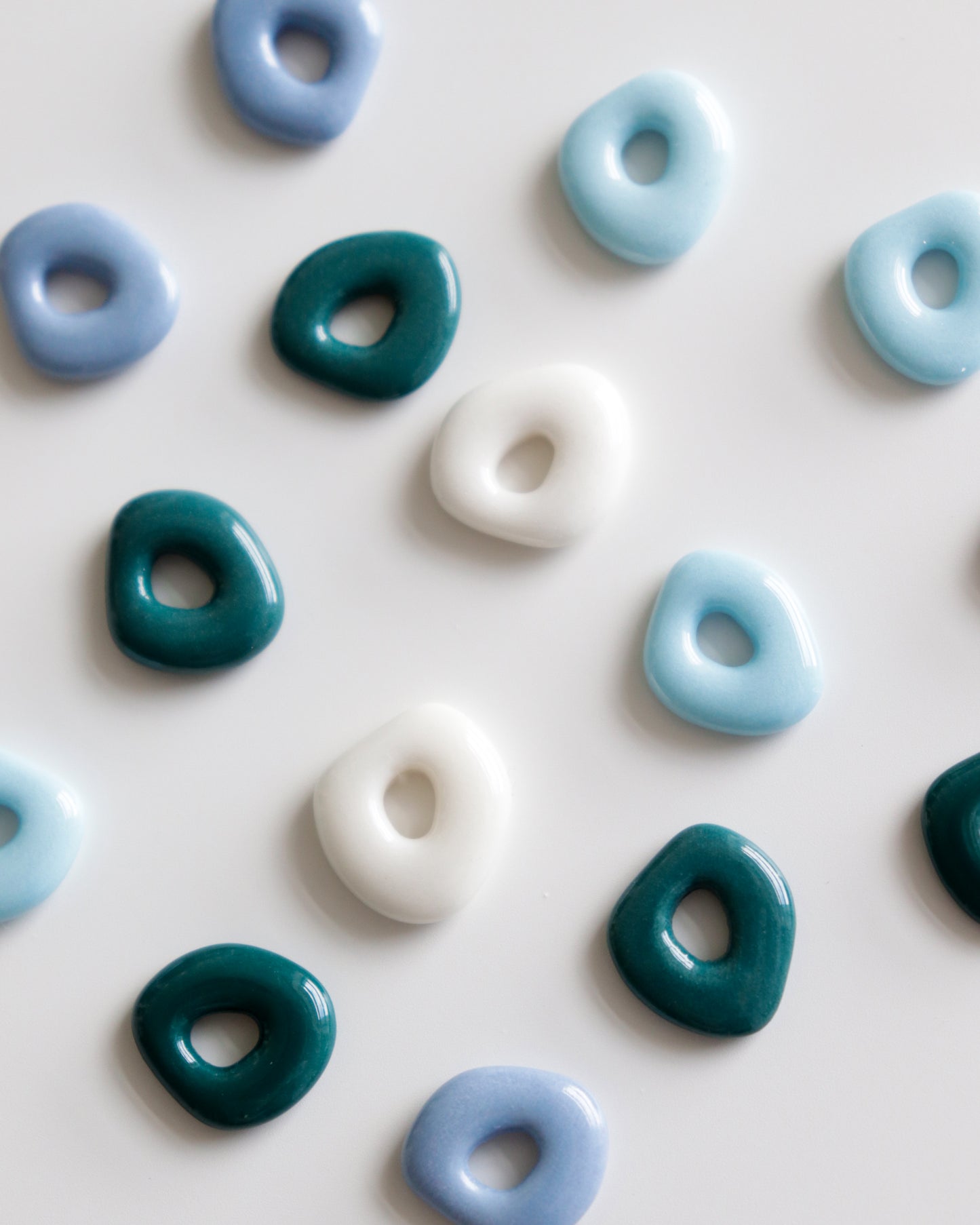 Lumi Earrings