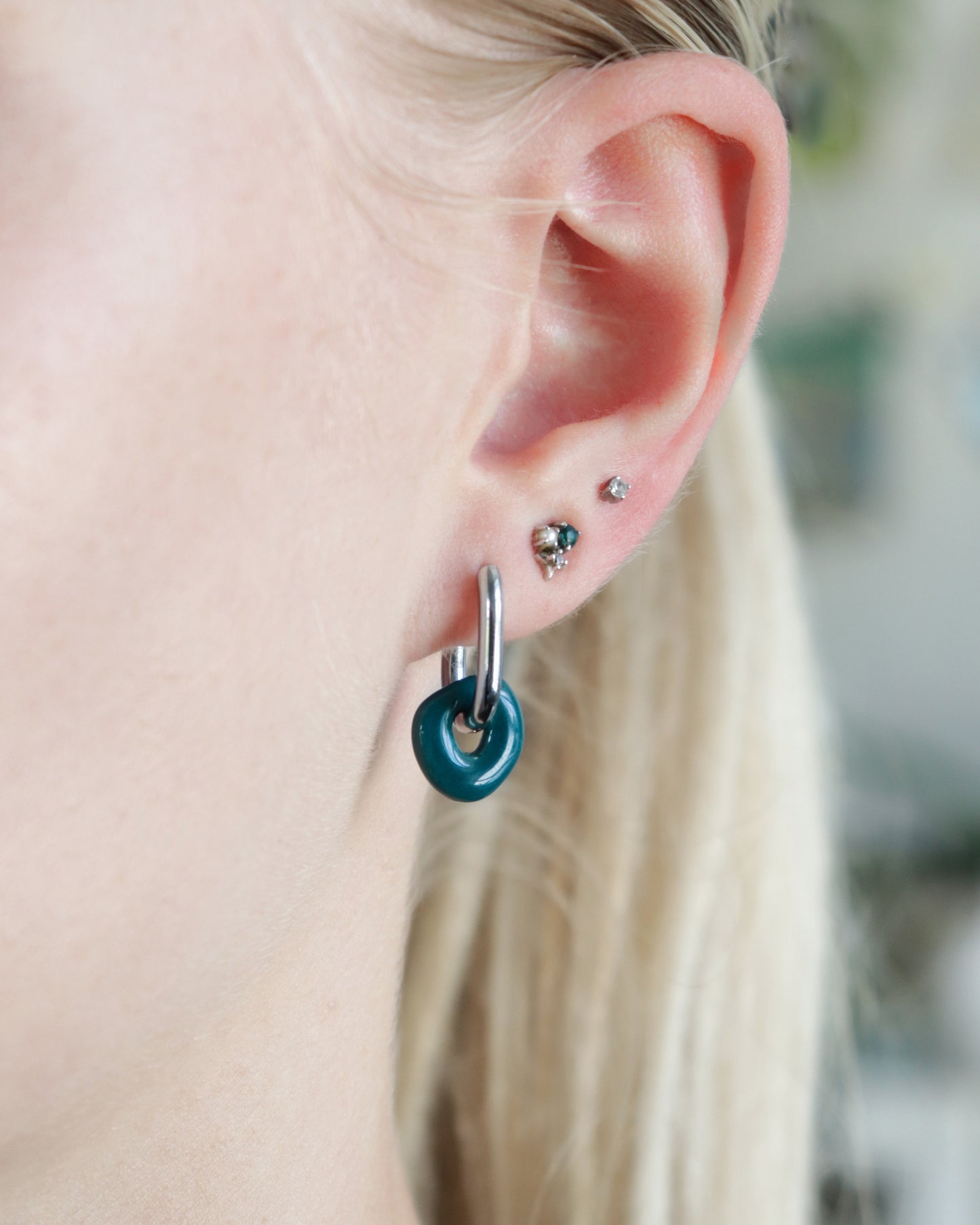 Lumi Earrings