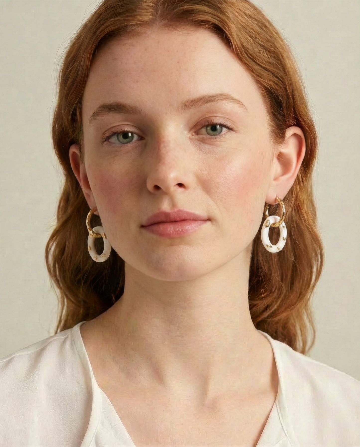Nami auskari / M
