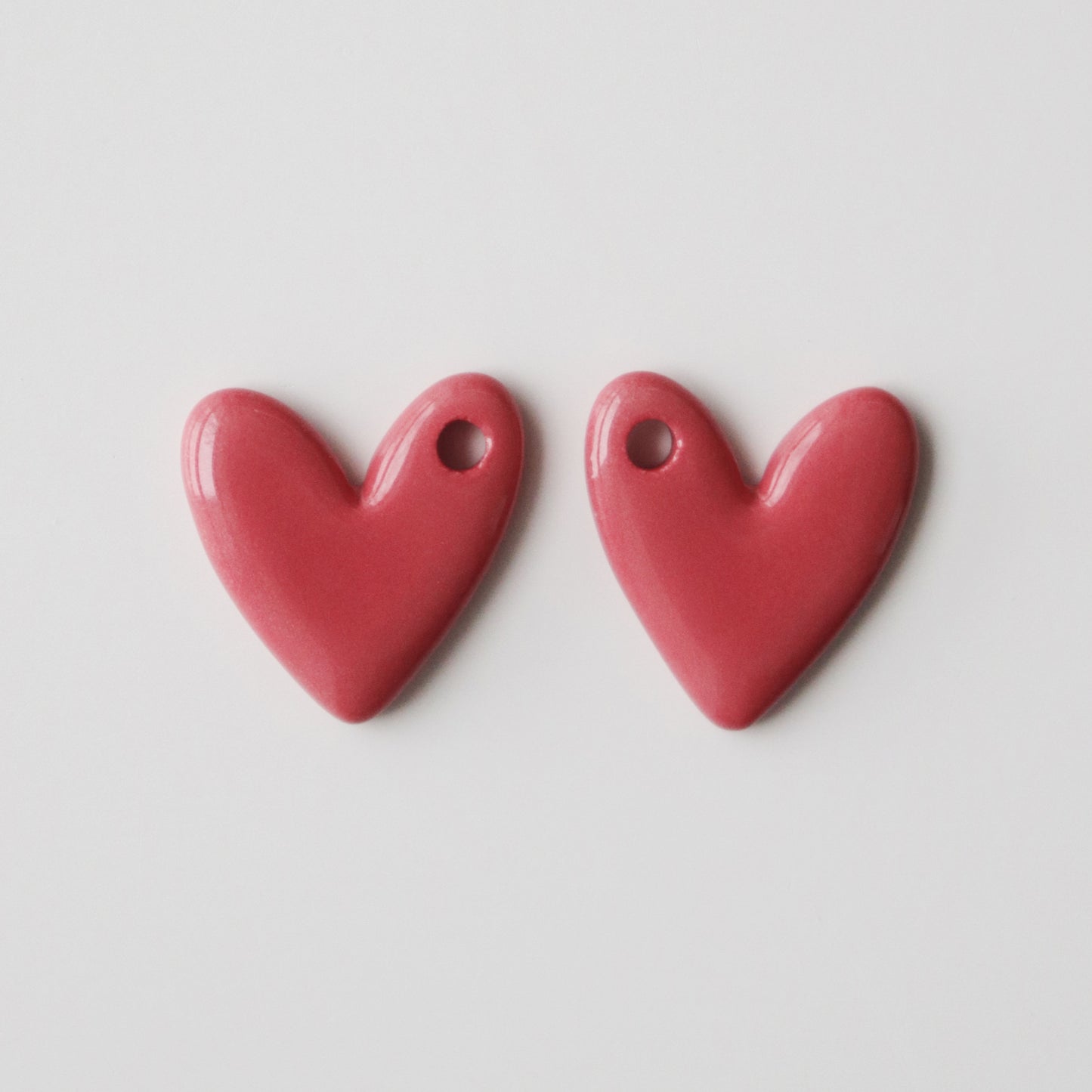 Heart Hoops