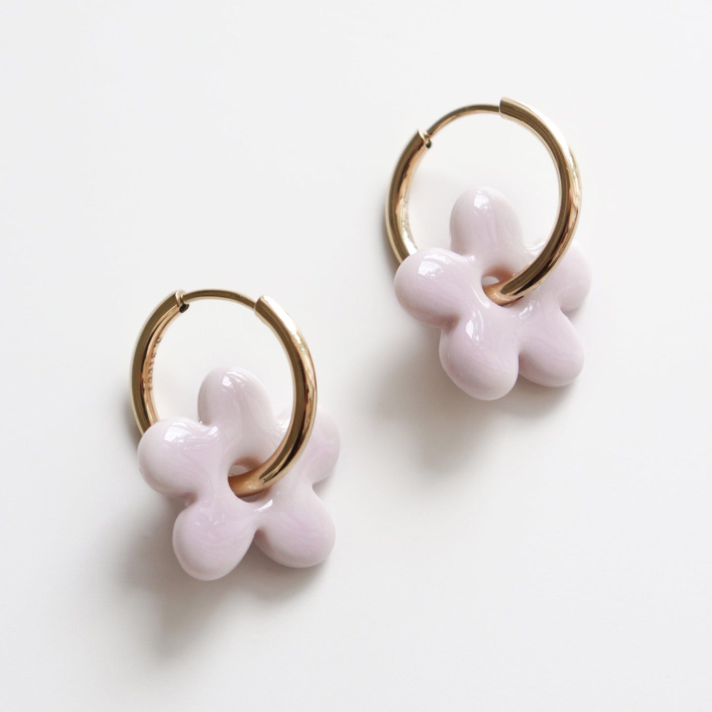 Flower Earrings