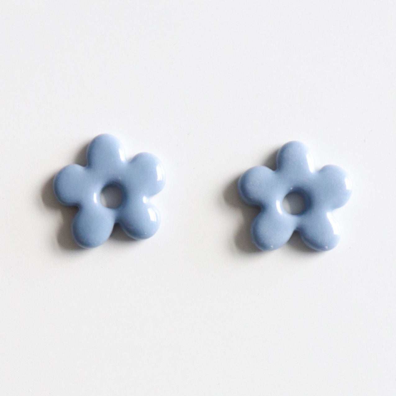 Flower Earrings