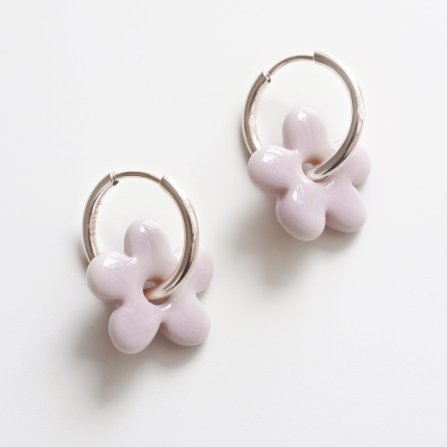 Flower Earrings