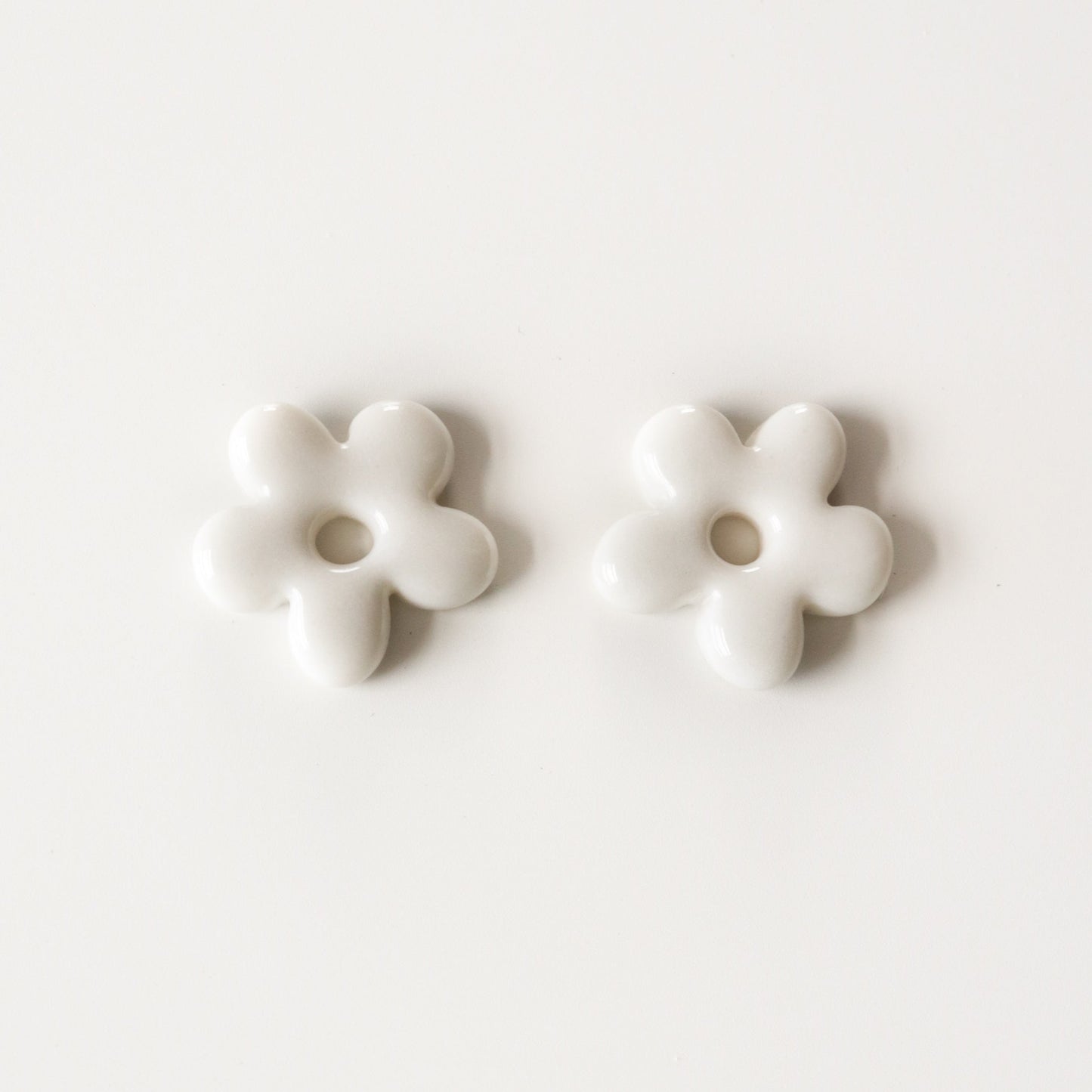 Flower Earrings