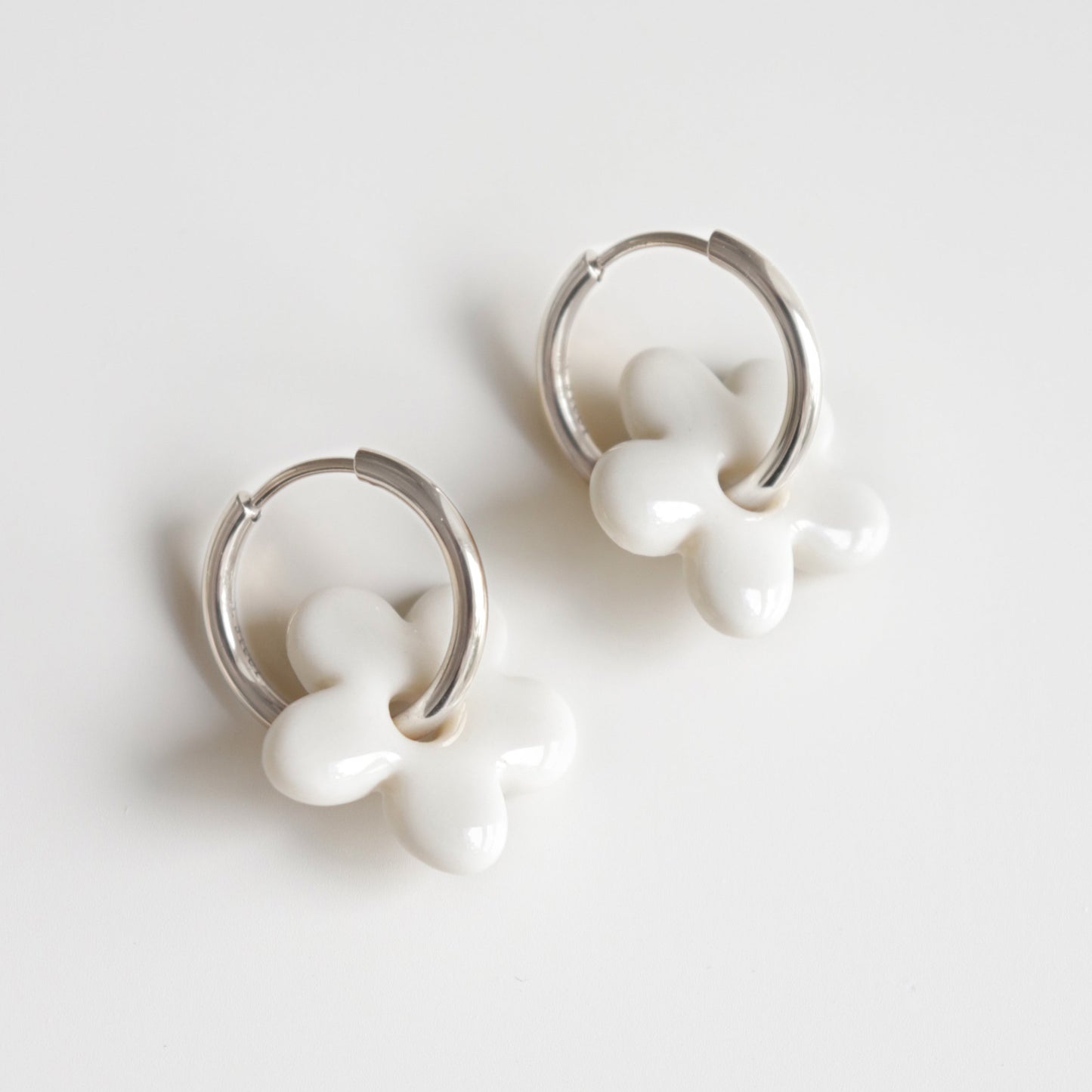 Flower Earrings