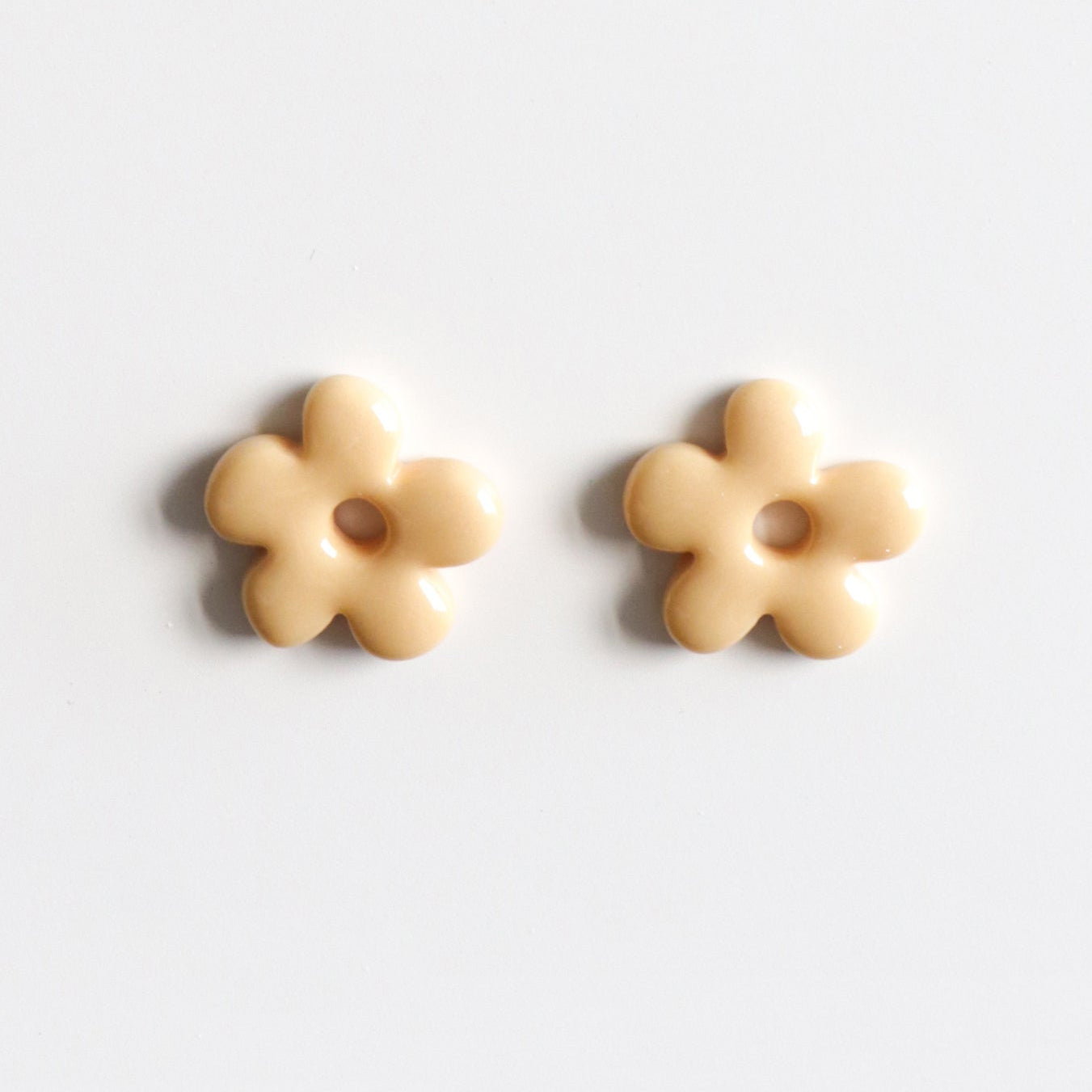 Flower Earrings
