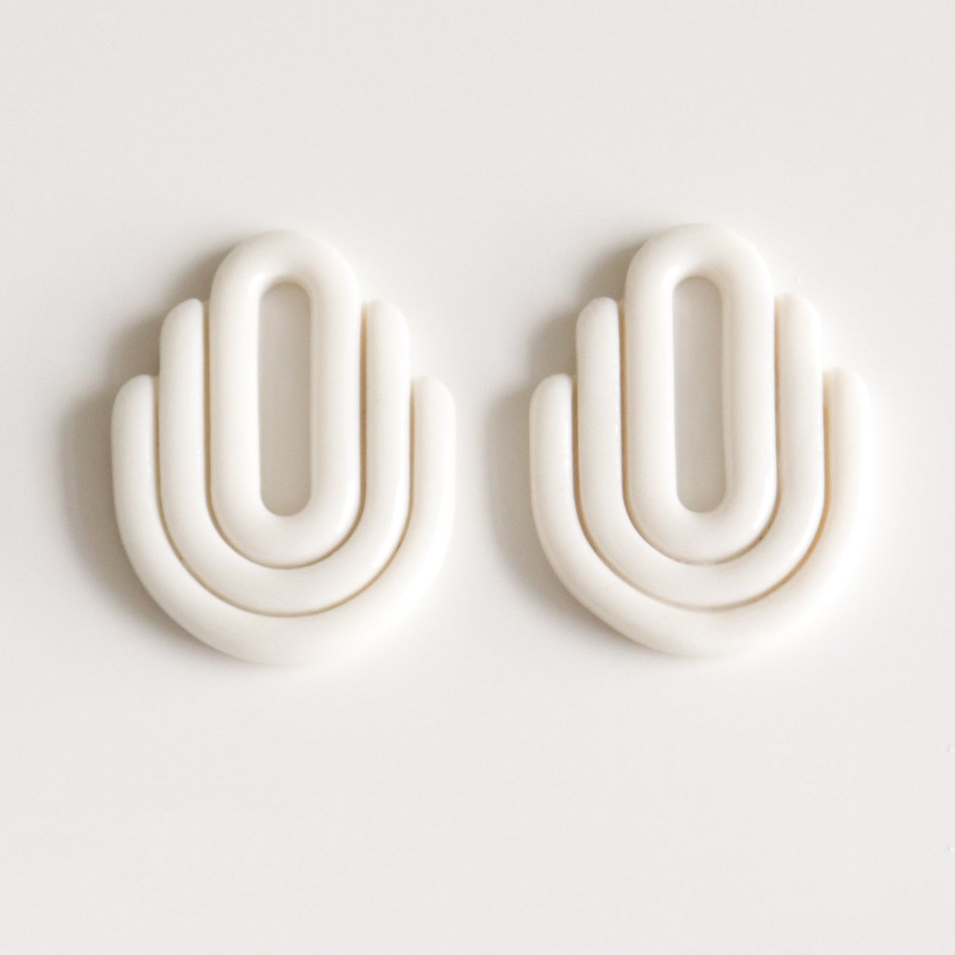 Art Deco Earrings