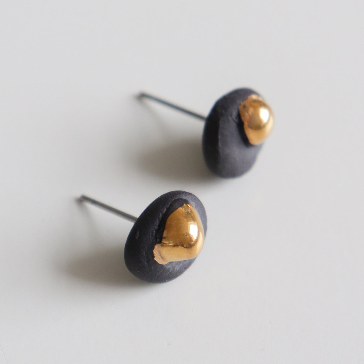 Abstract Studs / XS - Sample Sale