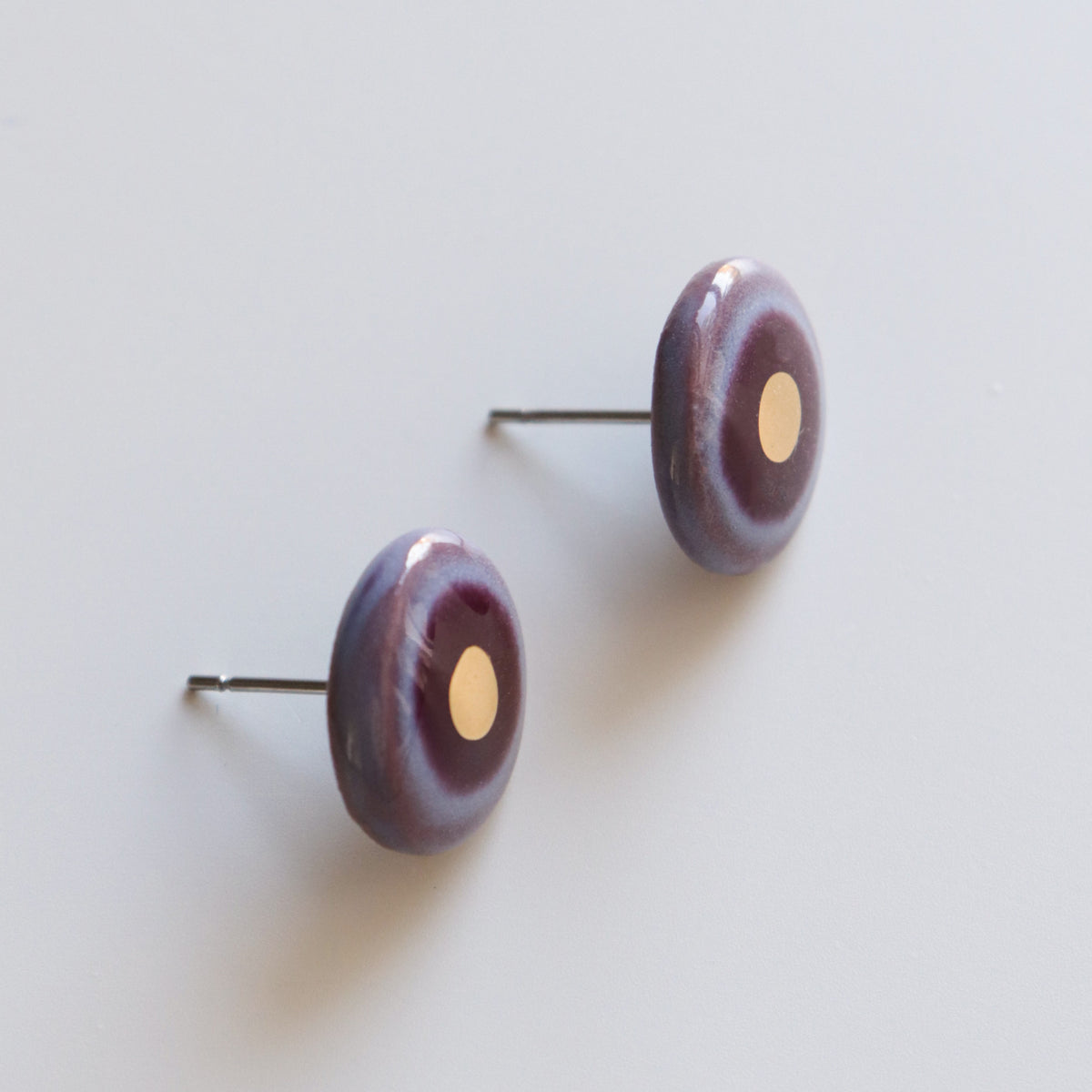 Apaļi nagliņauskari / S - Sample Sale