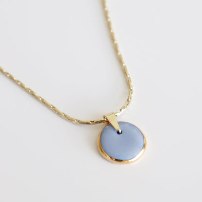 Round Necklace