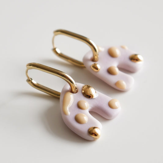 Memphis Earrings