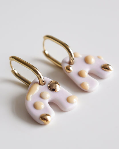 Memphis Earrings