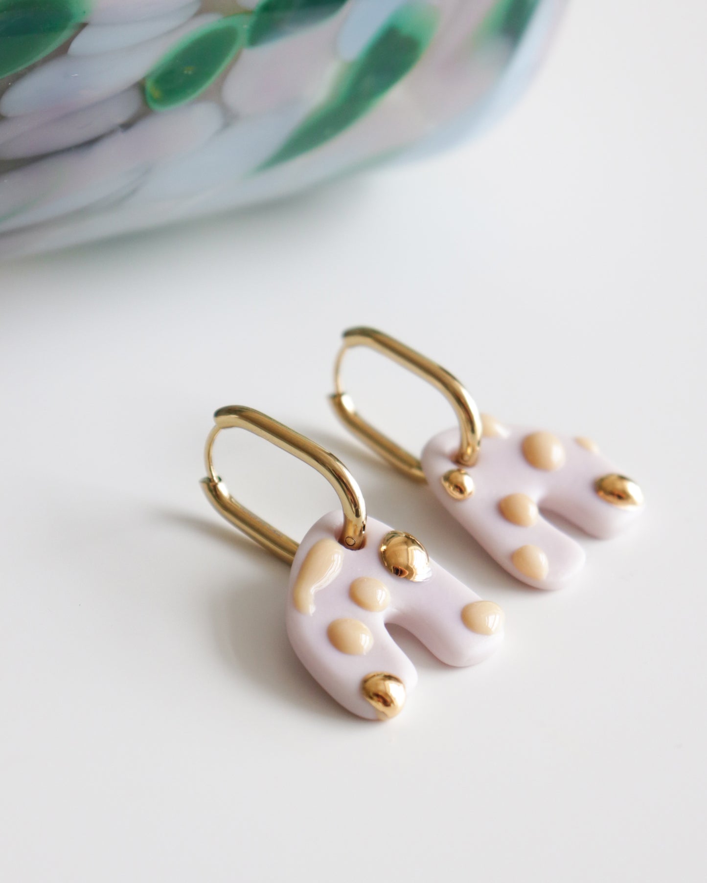 Memphis Earrings