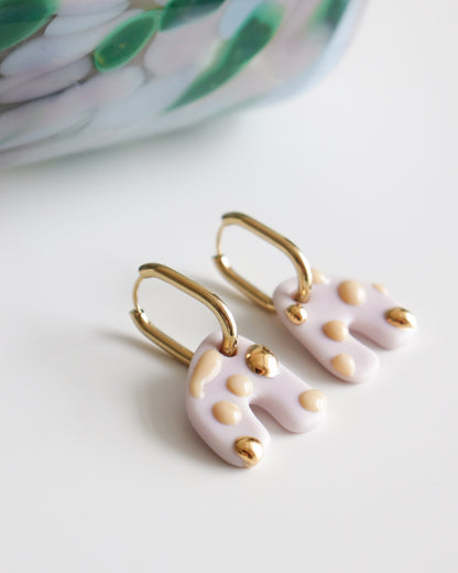 Memphis Earrings