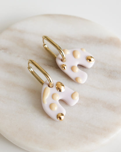 Memphis Earrings
