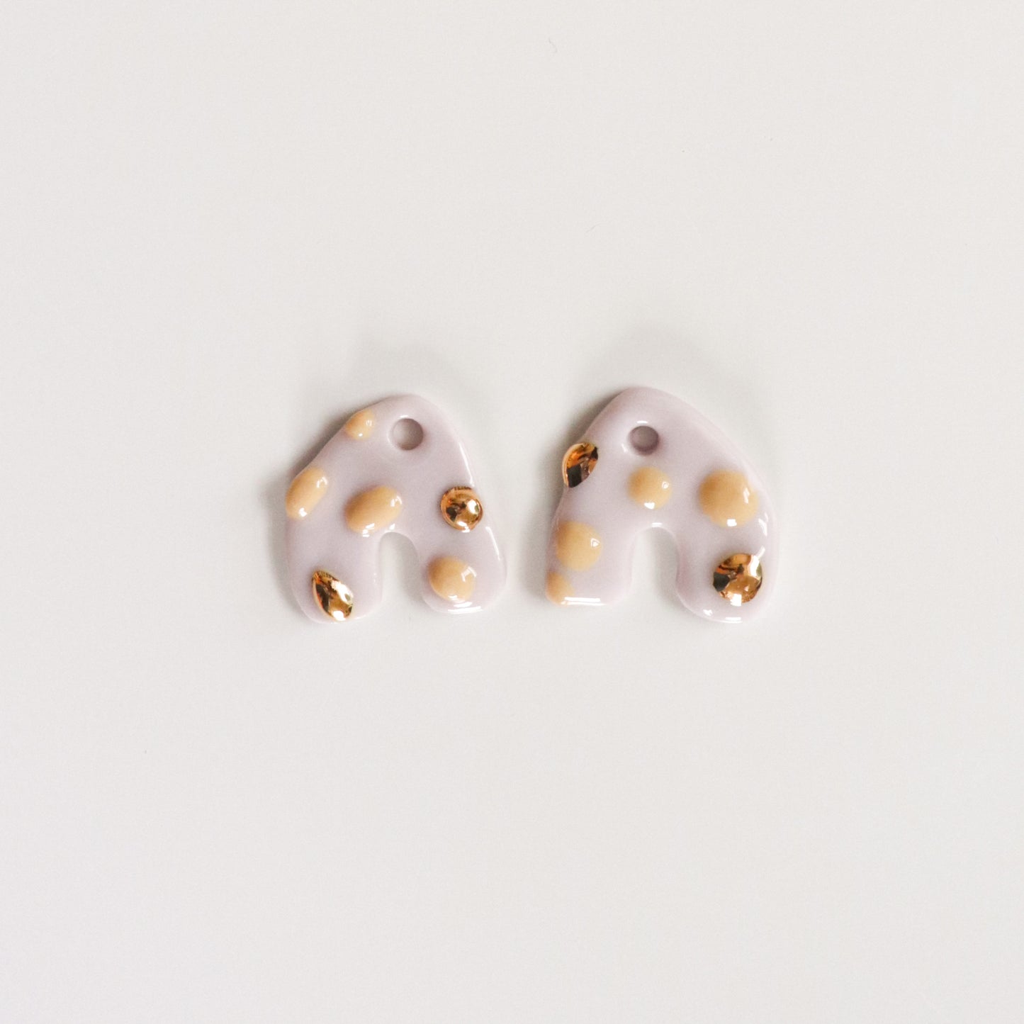 Memphis Earrings