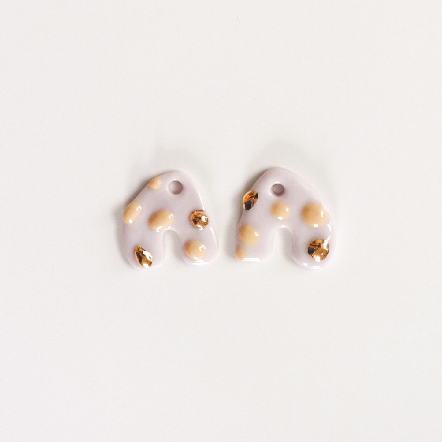 Memphis Earrings