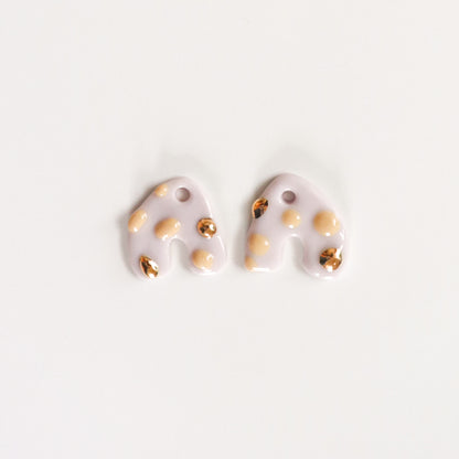 Memphis Earrings