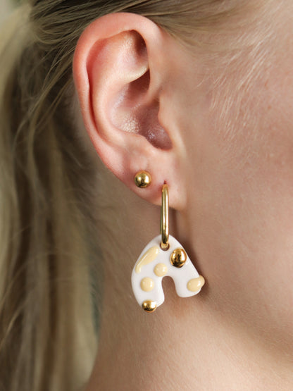 Memphis Earrings