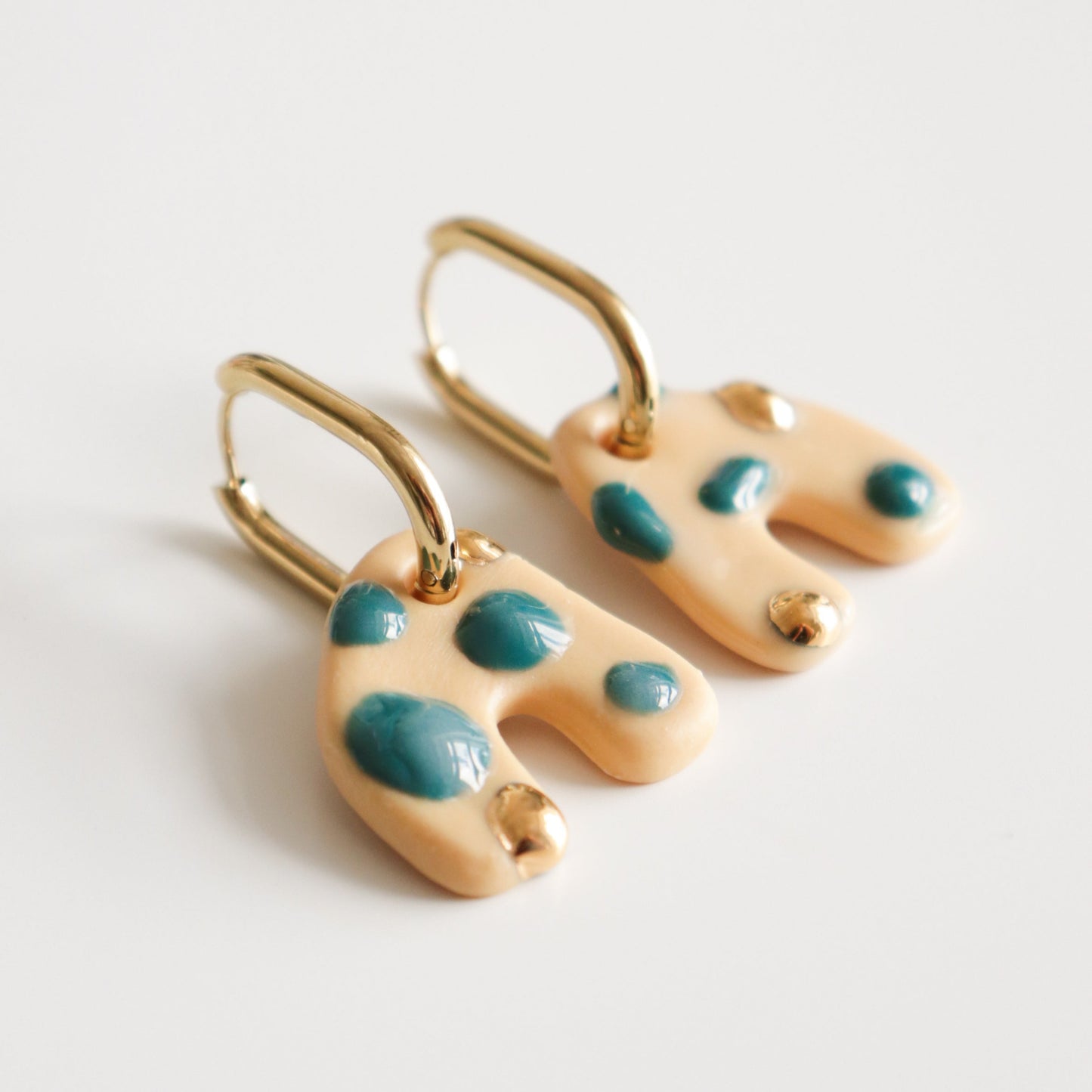 Memphis Earrings