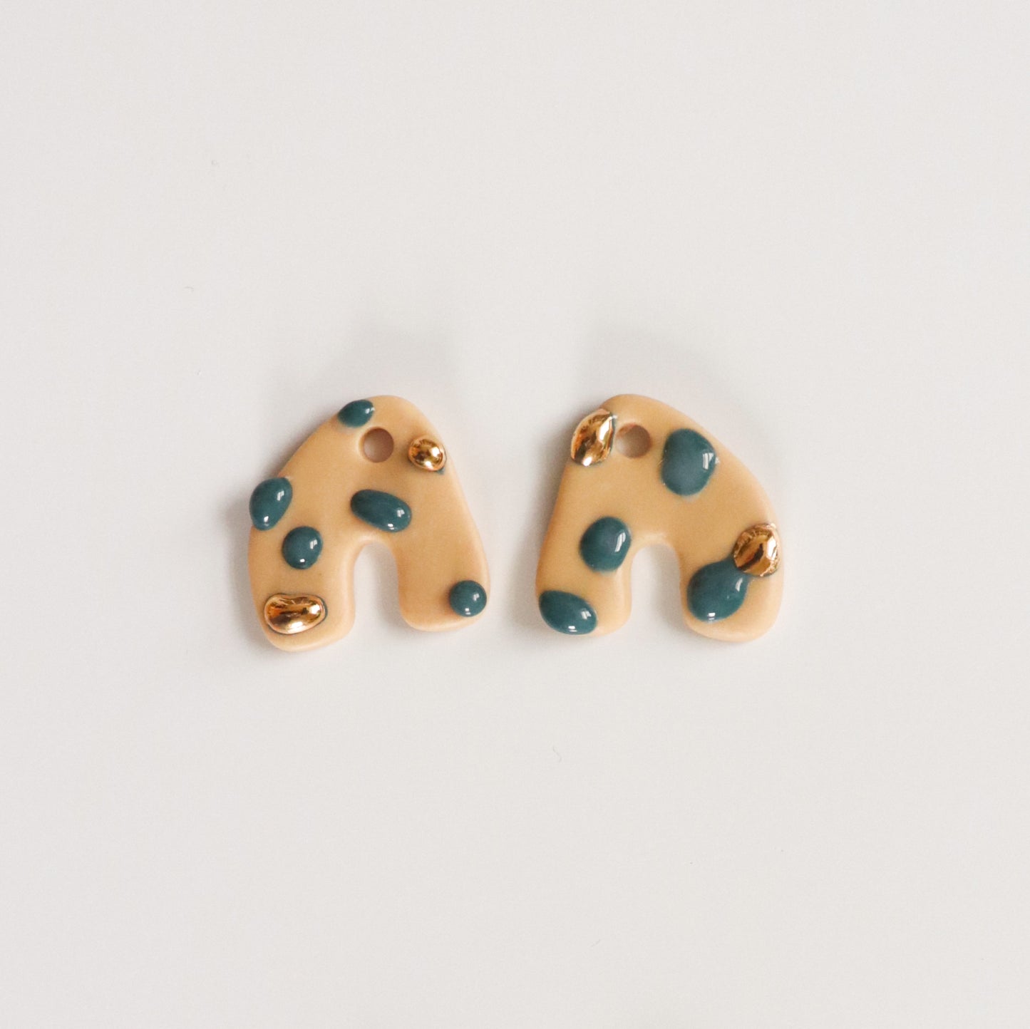 Memphis Earrings