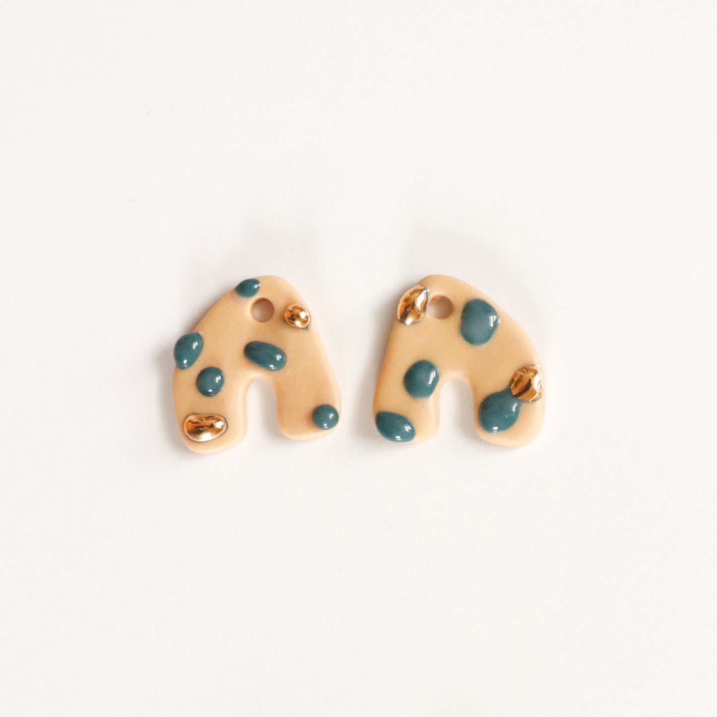Memphis Earrings