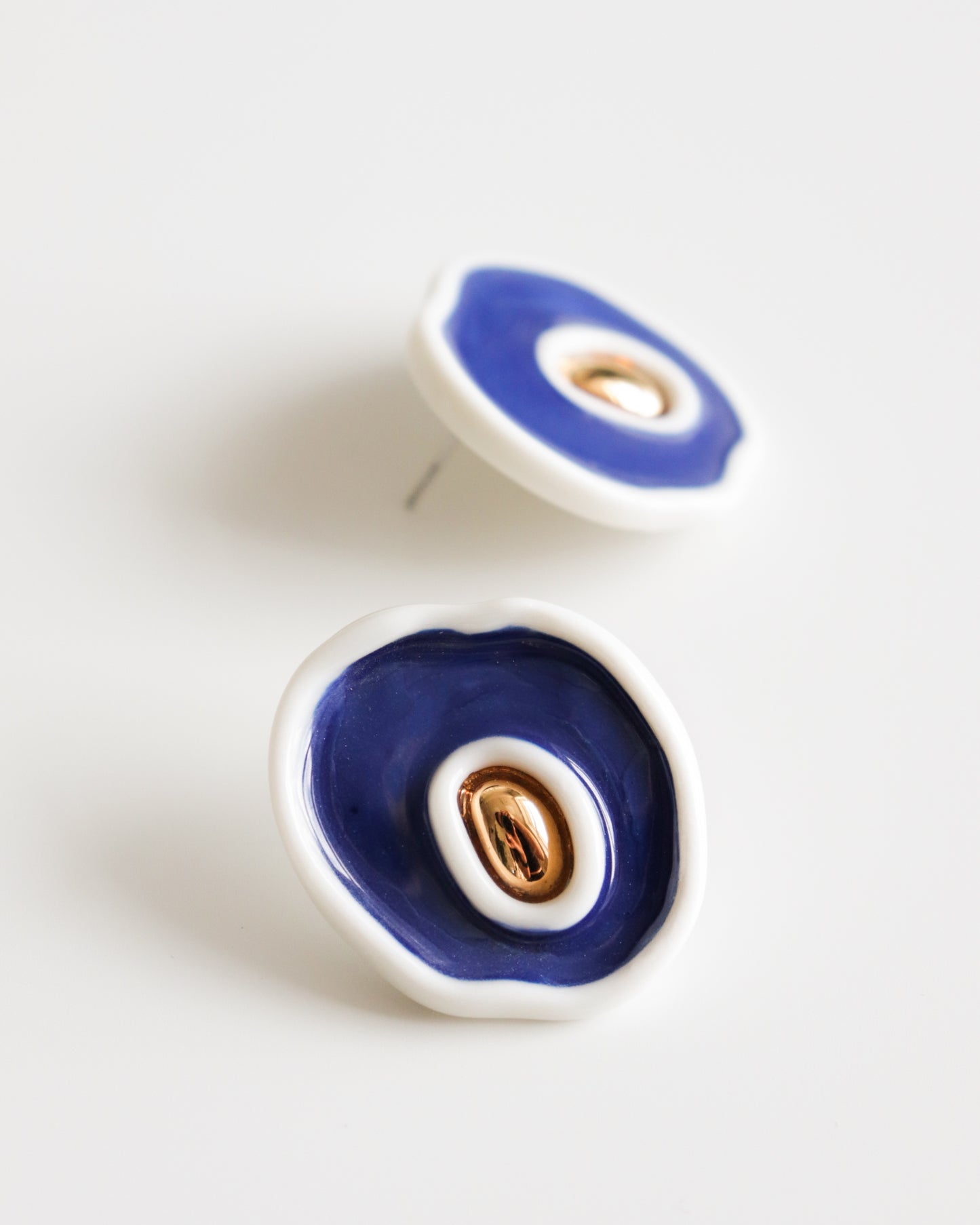 Moore Earrings