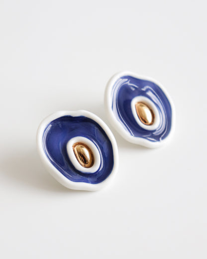 Moore Earrings