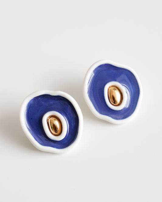 Moore Earrings