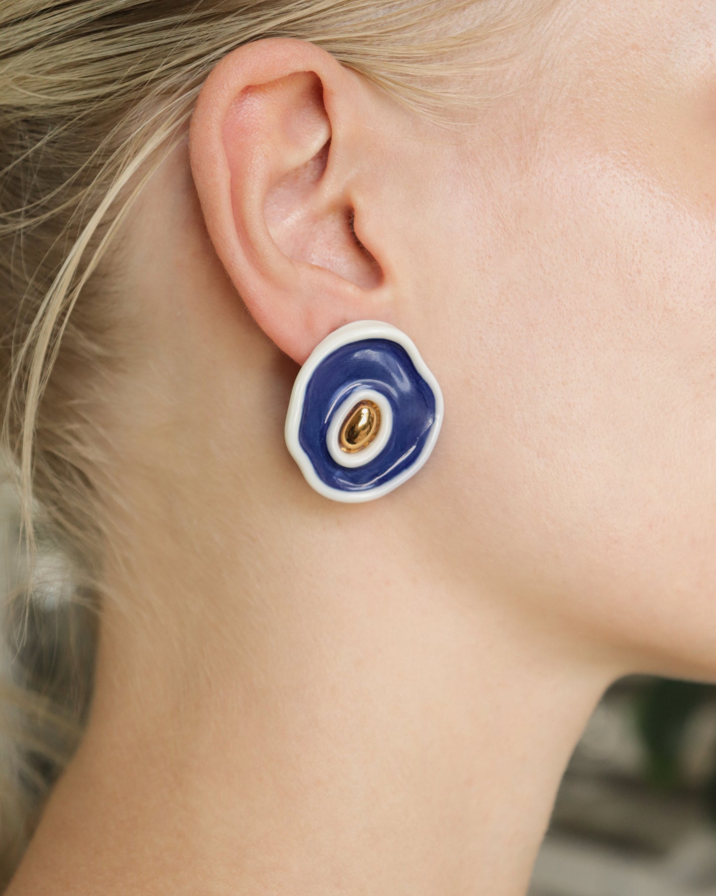 Moore Earrings