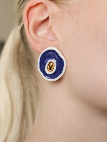 Moore Earrings