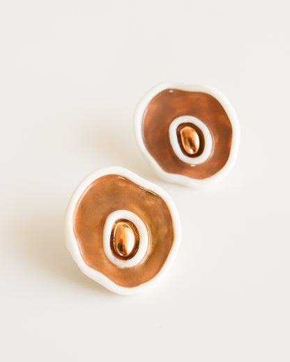Moore Earrings