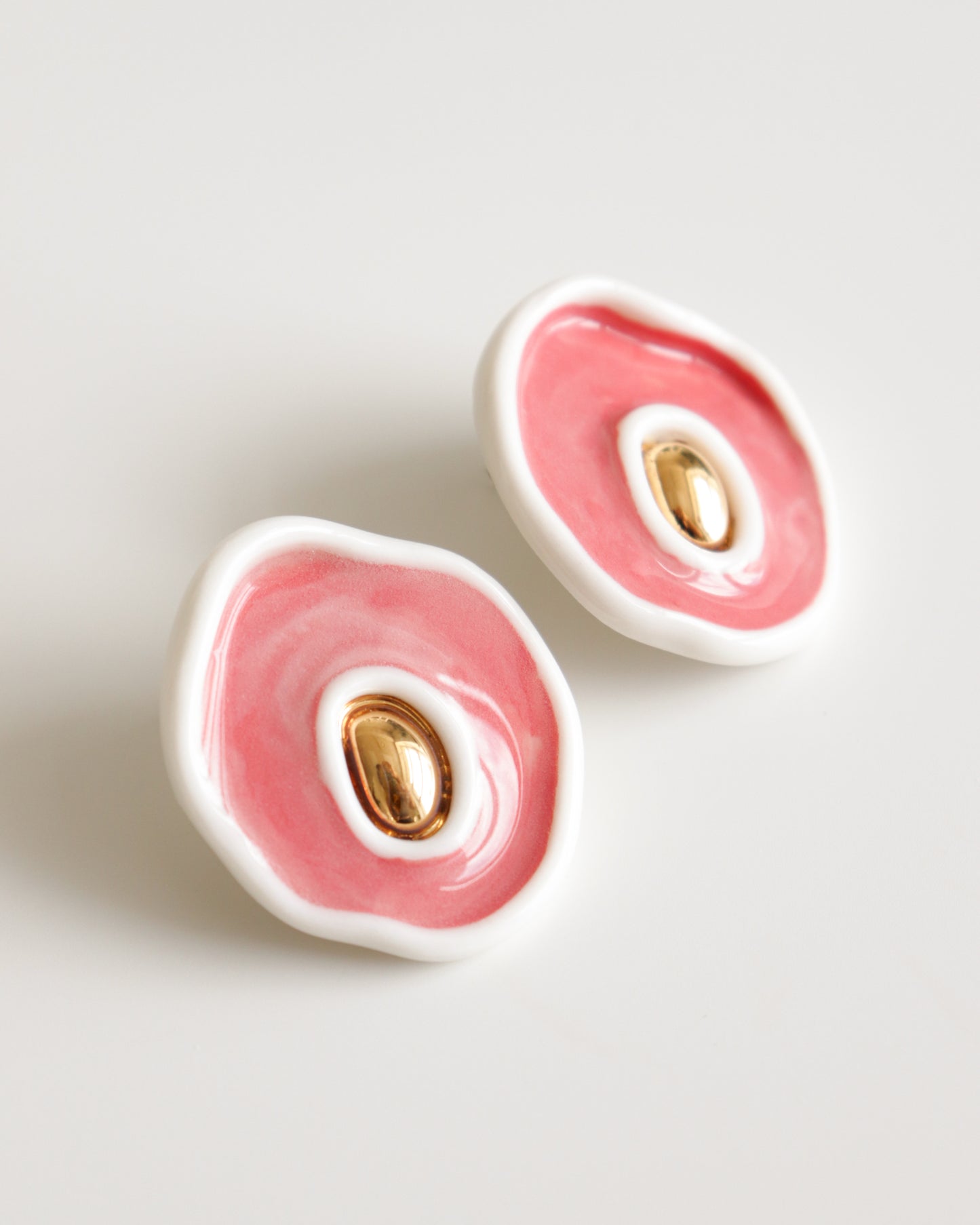 Moore Earrings