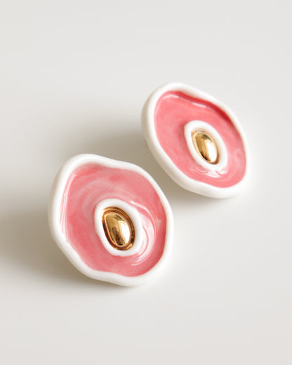 Moore Earrings