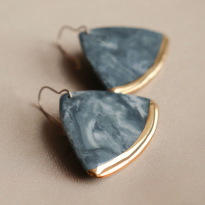 Leaf Earrings