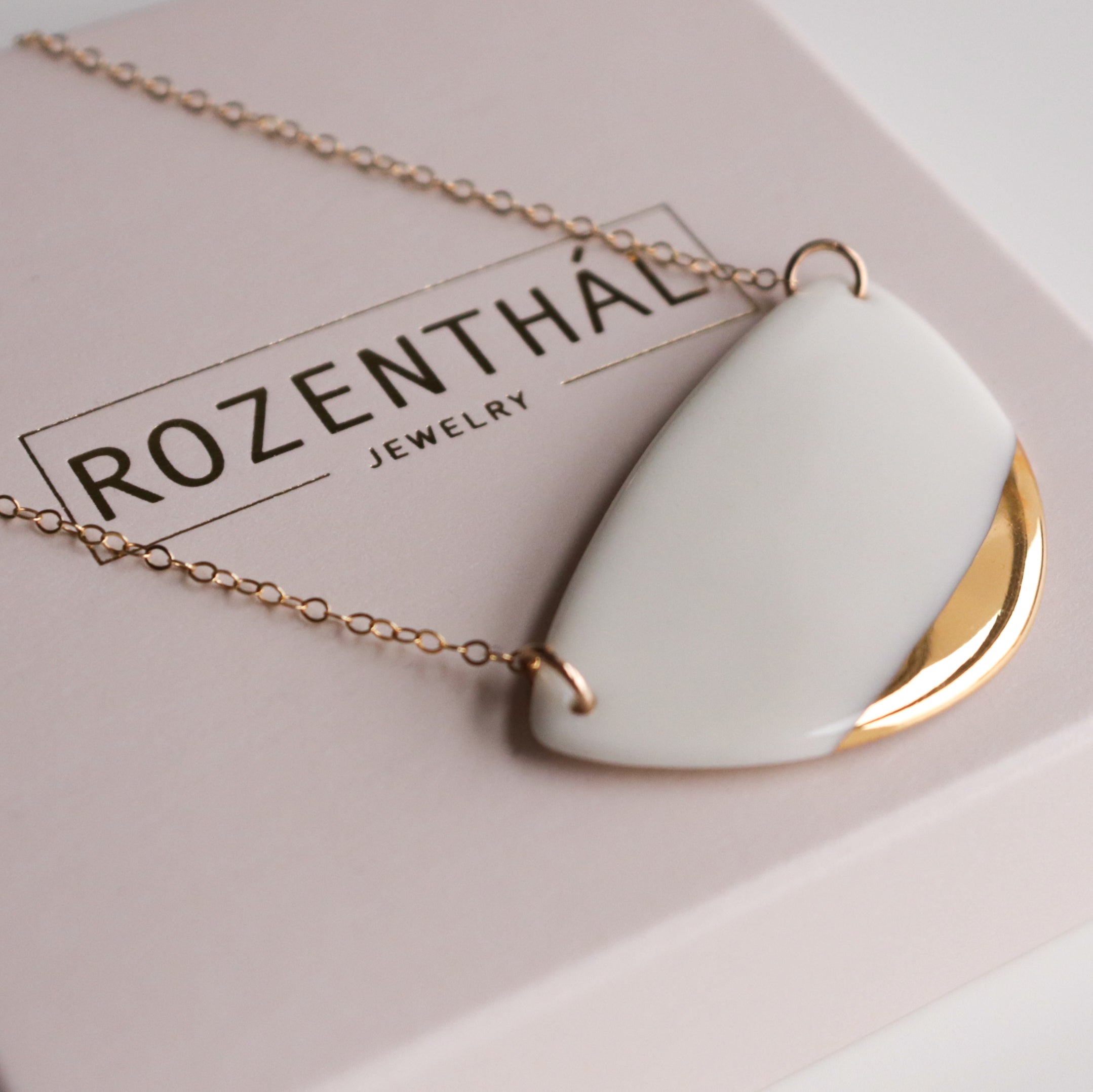 Handmade 2025 minimalist jewelry