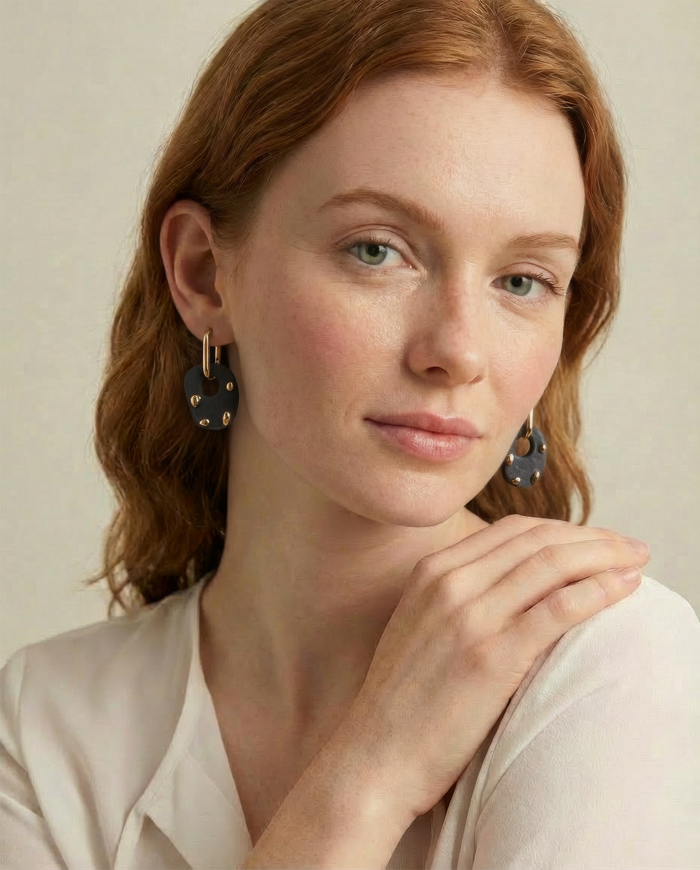 Nami Earrings