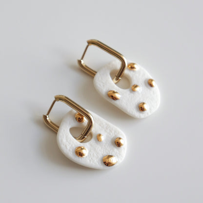 Nami Earrings