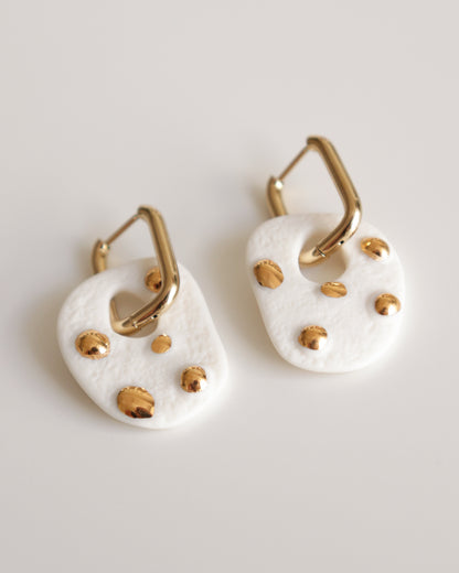 Nami Earrings