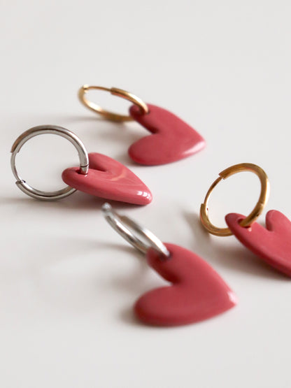 Heart Hoops