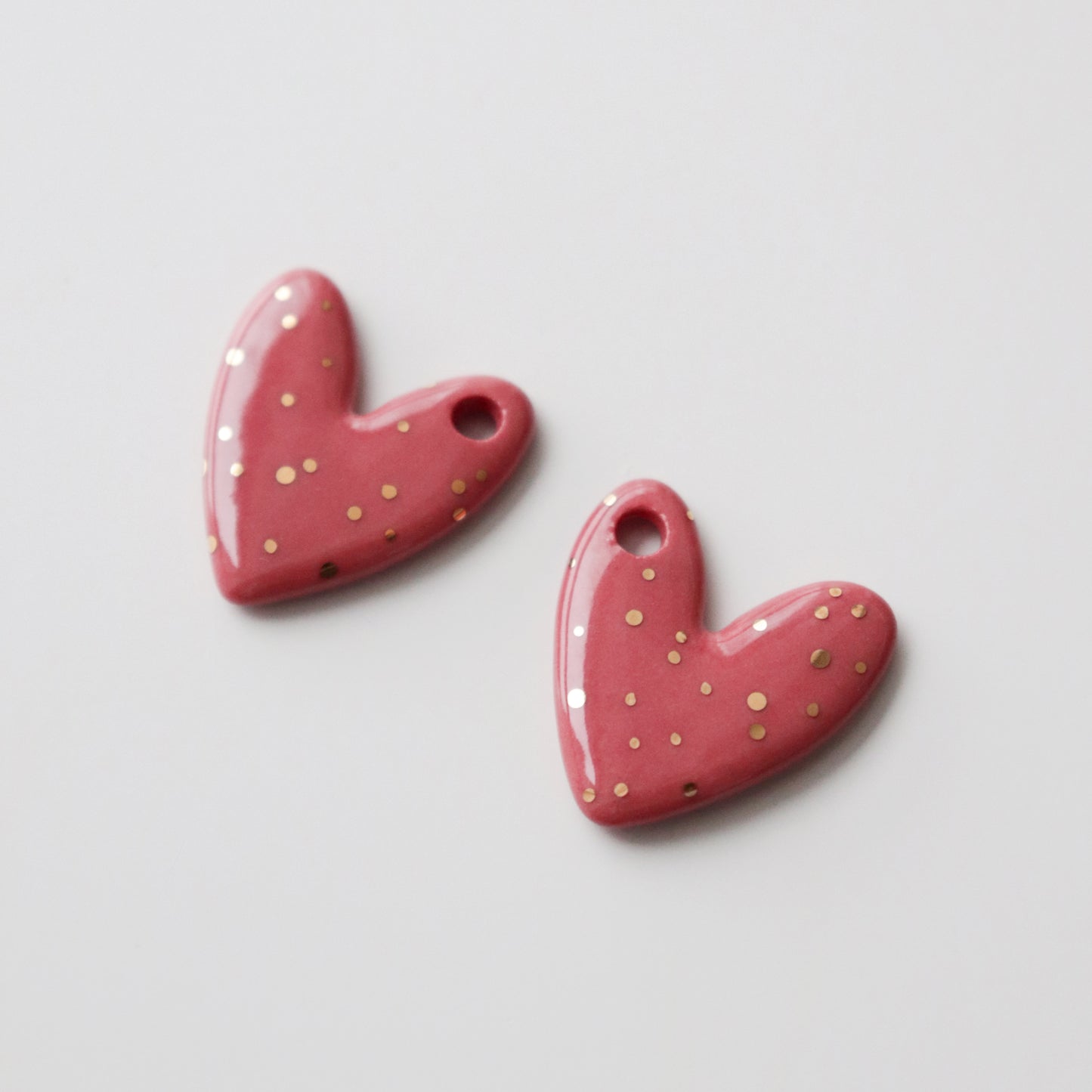 Heart Hoops