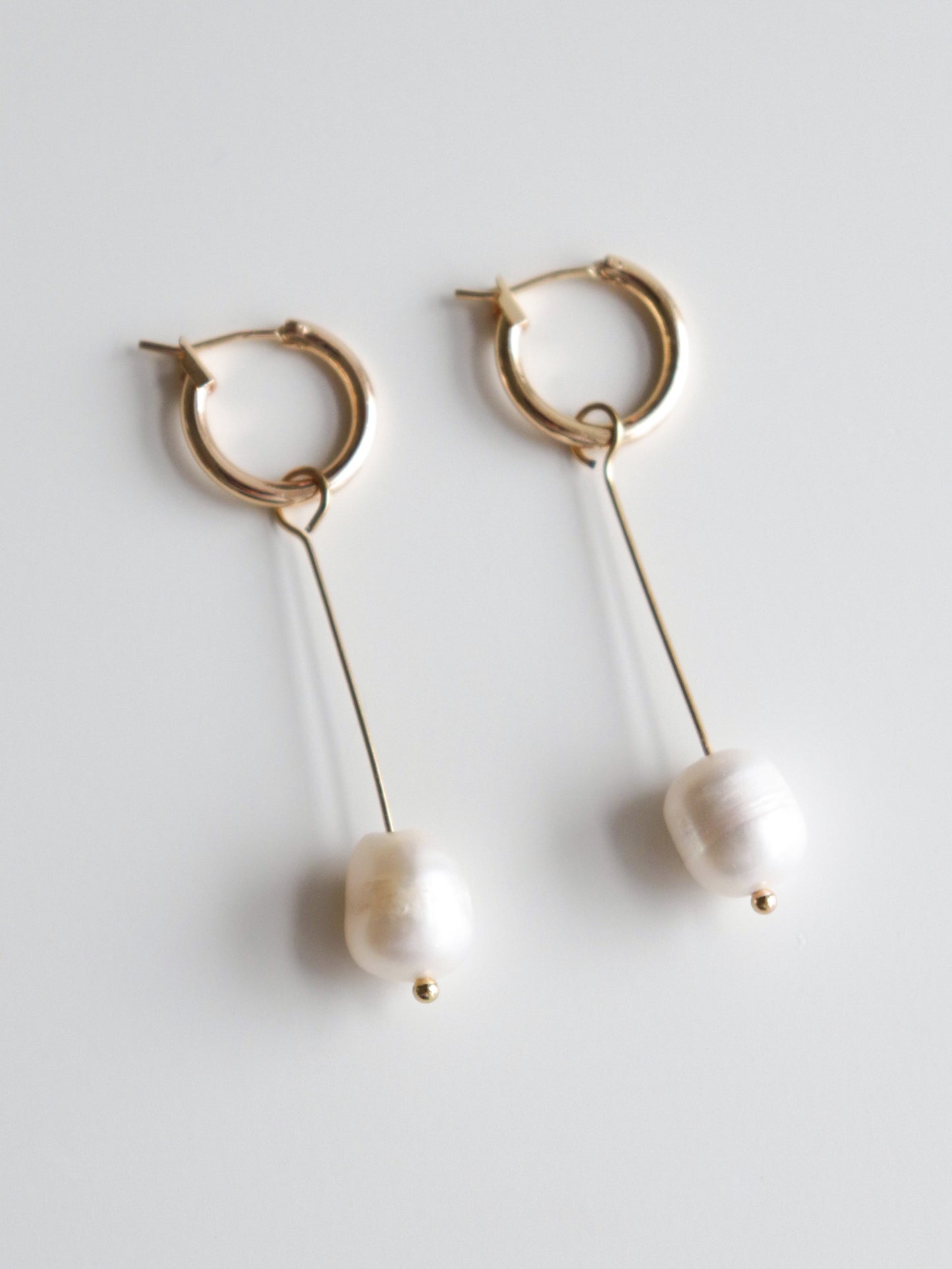 Pearl Charms