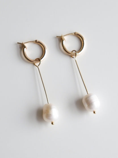 Pearl Charms