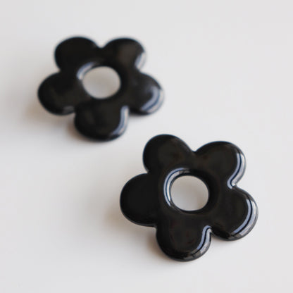Flower Earrings