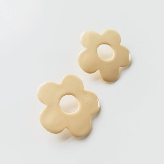 Flower Earrings