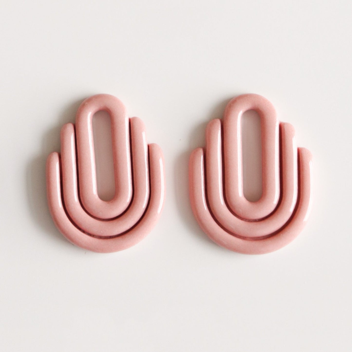 Art Deco Earrings