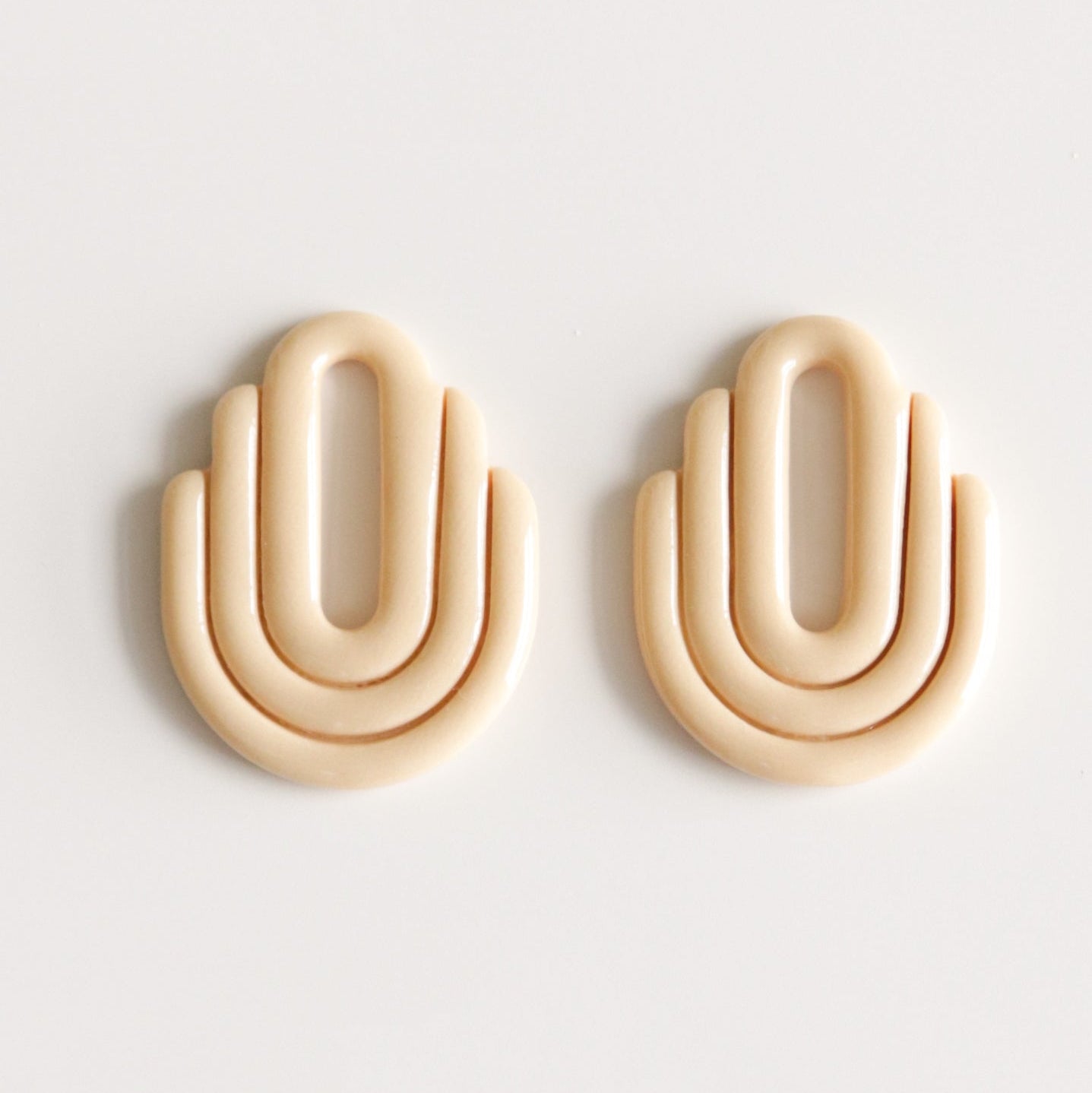 Art Deco Earrings