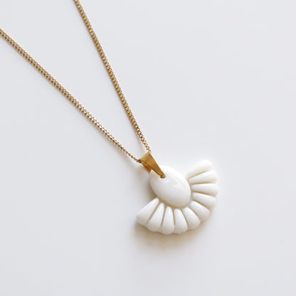 Art Deco kaklarota - Sample Sale